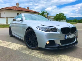     BMW 528 M PERFORMANCE 