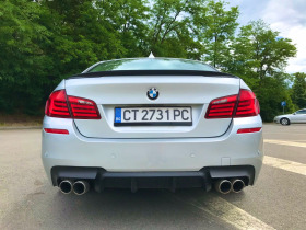 BMW 528 M PERFORMANCE , снимка 4