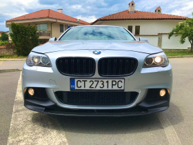 BMW 528 M PERFORMANCE , снимка 3