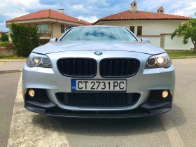 BMW 528 M PERFORMANCE  | Mobile.bg    3