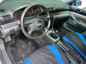 Audi A4 1.9TDI FACELIFT/KLIMATRONIK/PODGREV/UNIKAT | Mobile.bg   10