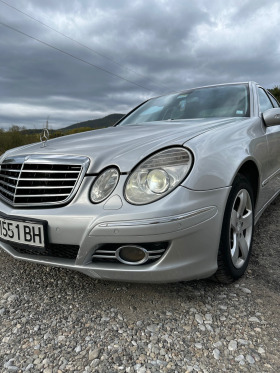 Обява за продажба на Mercedes-Benz E 320 CDI ~8 500 лв. - изображение 1