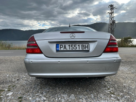 Mercedes-Benz E 320 CDI, снимка 6 - Автомобили и джипове - 44737082