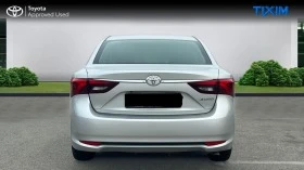 Toyota Avensis ГАРАНЦИЯ, снимка 4