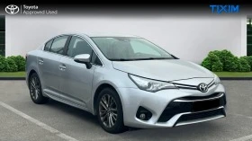 Toyota Avensis  | Mobile.bg    6