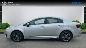 Toyota Avensis  | Mobile.bg    3