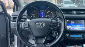 Toyota Avensis ГАРАНЦИЯ, снимка 14