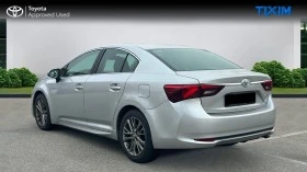 Toyota Avensis ГАРАНЦИЯ, снимка 2