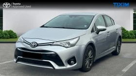 Toyota Avensis  | Mobile.bg    1