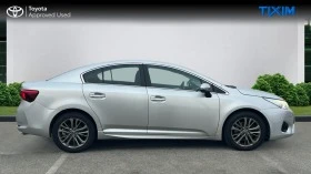 Toyota Avensis  | Mobile.bg    8