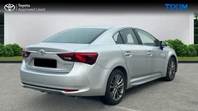 Toyota Avensis  | Mobile.bg    7