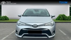 Toyota Avensis  | Mobile.bg    5