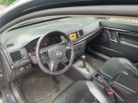 Opel Vectra 2.2DTI Y22DTR | Mobile.bg   11