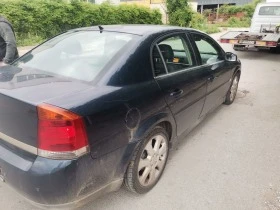 Opel Vectra 2.2DTI Y22DTR, снимка 6