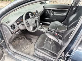 Opel Vectra 2.2DTI Y22DTR, снимка 10