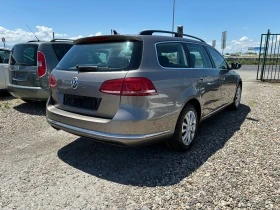 VW Passat 2.0 TDI, снимка 5