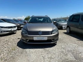 VW Passat 2.0 TDI, снимка 2