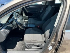 VW Passat 2.0 TDI, снимка 7