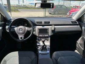 VW Passat 2.0 TDI, снимка 11