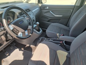 Ford C-max 1.6 TD | Mobile.bg   9
