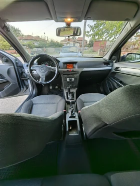 Opel Astra, снимка 5