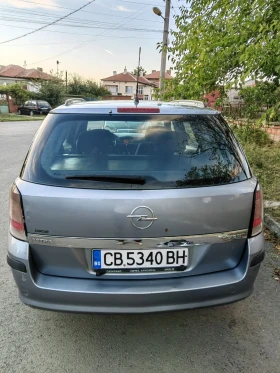 Opel Astra, снимка 3