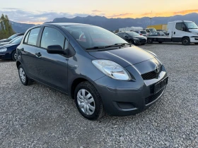 Toyota Yaris BENZIN-KLIMATIK, снимка 3