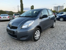 Toyota Yaris BENZIN-KLIMATIK, снимка 1