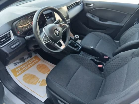 Обява за продажба на Renault Clio 1.0TCe/ 90к.с. ~24 300 лв. - изображение 10