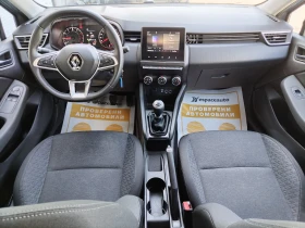 Renault Clio 1.0TCe/ 90.. | Mobile.bg    8