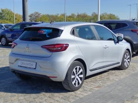 Обява за продажба на Renault Clio 1.0TCe/ 90к.с. ~24 300 лв. - изображение 4