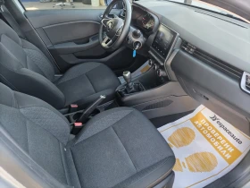 Обява за продажба на Renault Clio 1.0TCe/ 90к.с. ~24 300 лв. - изображение 11
