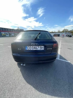 Audi A3 2.0 | Mobile.bg    4