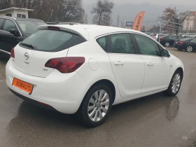 Обява за продажба на Opel Astra 1.7CDTi* EURO5A* 115000km! ~9 900 лв. - изображение 3