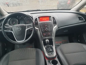 Обява за продажба на Opel Astra 1.7CDTi* EURO5A* 115000km! ~9 900 лв. - изображение 7