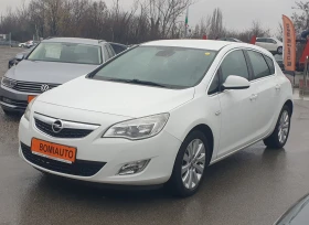 Обява за продажба на Opel Astra 1.7CDTi* EURO5A* 115000km! ~9 900 лв. - изображение 1