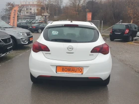 Обява за продажба на Opel Astra 1.7CDTi* EURO5A* 115000km! ~9 900 лв. - изображение 4