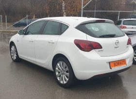 Обява за продажба на Opel Astra 1.7CDTi* EURO5A* 115000km! ~9 900 лв. - изображение 5