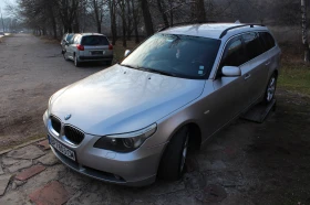 Обява за продажба на BMW 525 2.5TDI АВТОМАТИК ~7 499 лв. - изображение 2