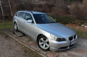 BMW 525 2.5TDI АВТОМАТИК