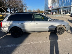 Audi A4, снимка 3