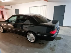 Mercedes-Benz E 280 Е 280, снимка 1