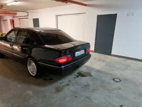 Mercedes-Benz E 280 Е 280, снимка 10