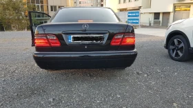 Mercedes-Benz E 280 Е 280, снимка 5