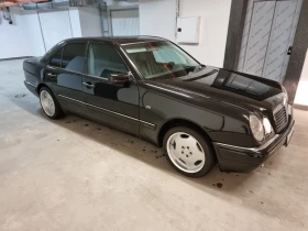 Mercedes-Benz E 280 Е 280, снимка 6