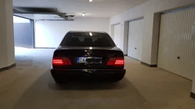 Mercedes-Benz E 280 Е 280, снимка 7