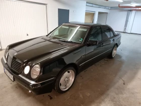 Mercedes-Benz E 280 Е 280, снимка 9