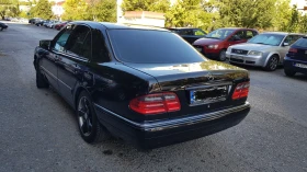 Mercedes-Benz E 280 Е 280, снимка 8