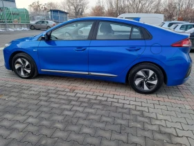 Hyundai Ioniq Full hybrid, снимка 3