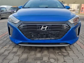 Hyundai Ioniq Full hybrid, снимка 2